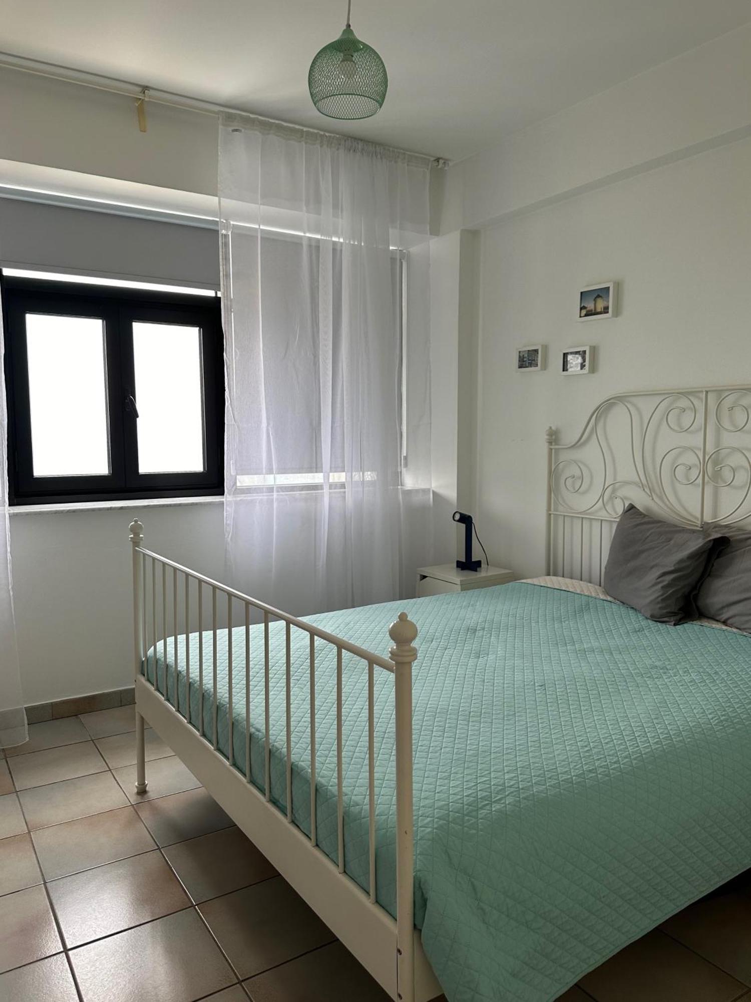 Krasas Beach Larnaca Kamer foto
