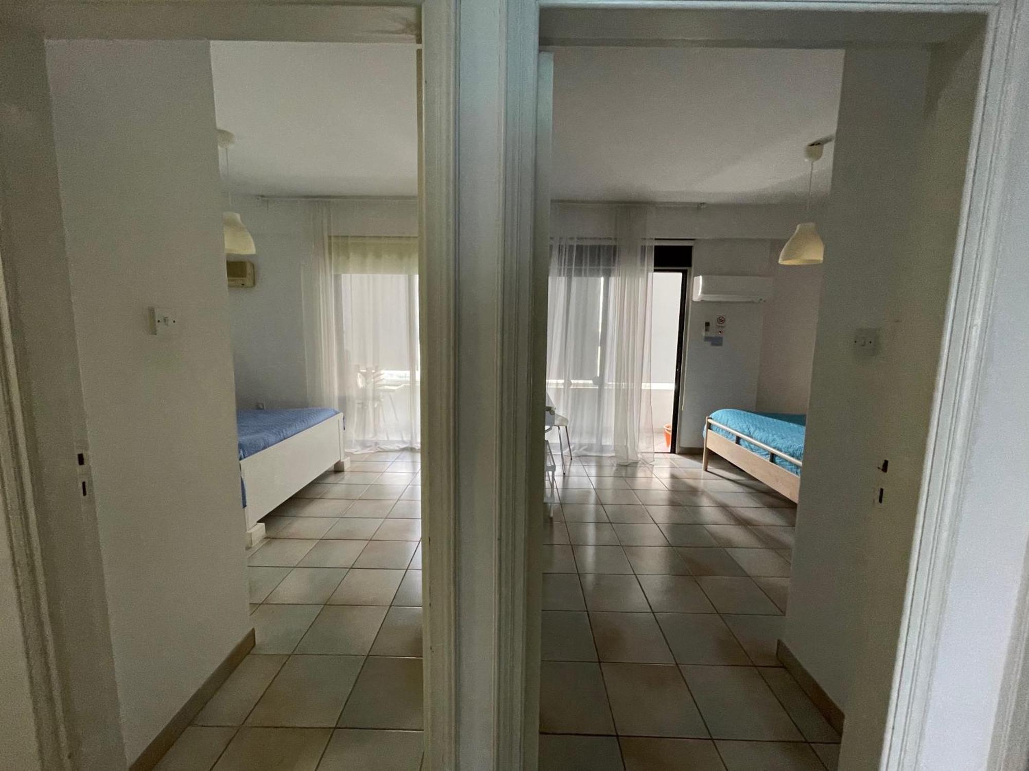 Krasas Beach Larnaca Kamer foto