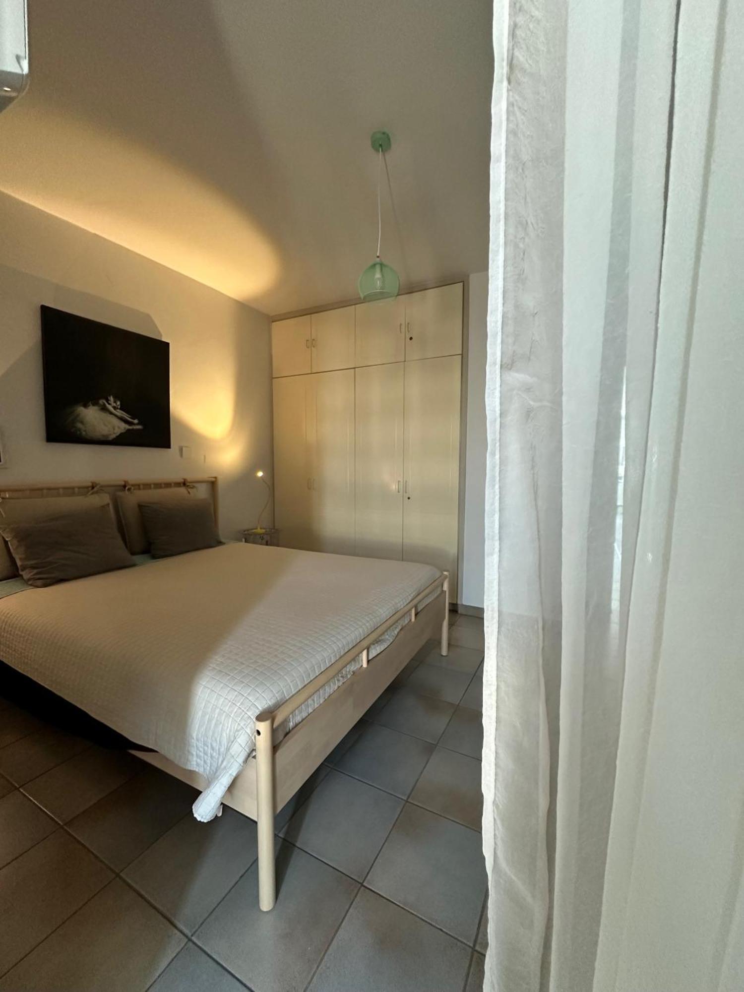 Krasas Beach Larnaca Kamer foto