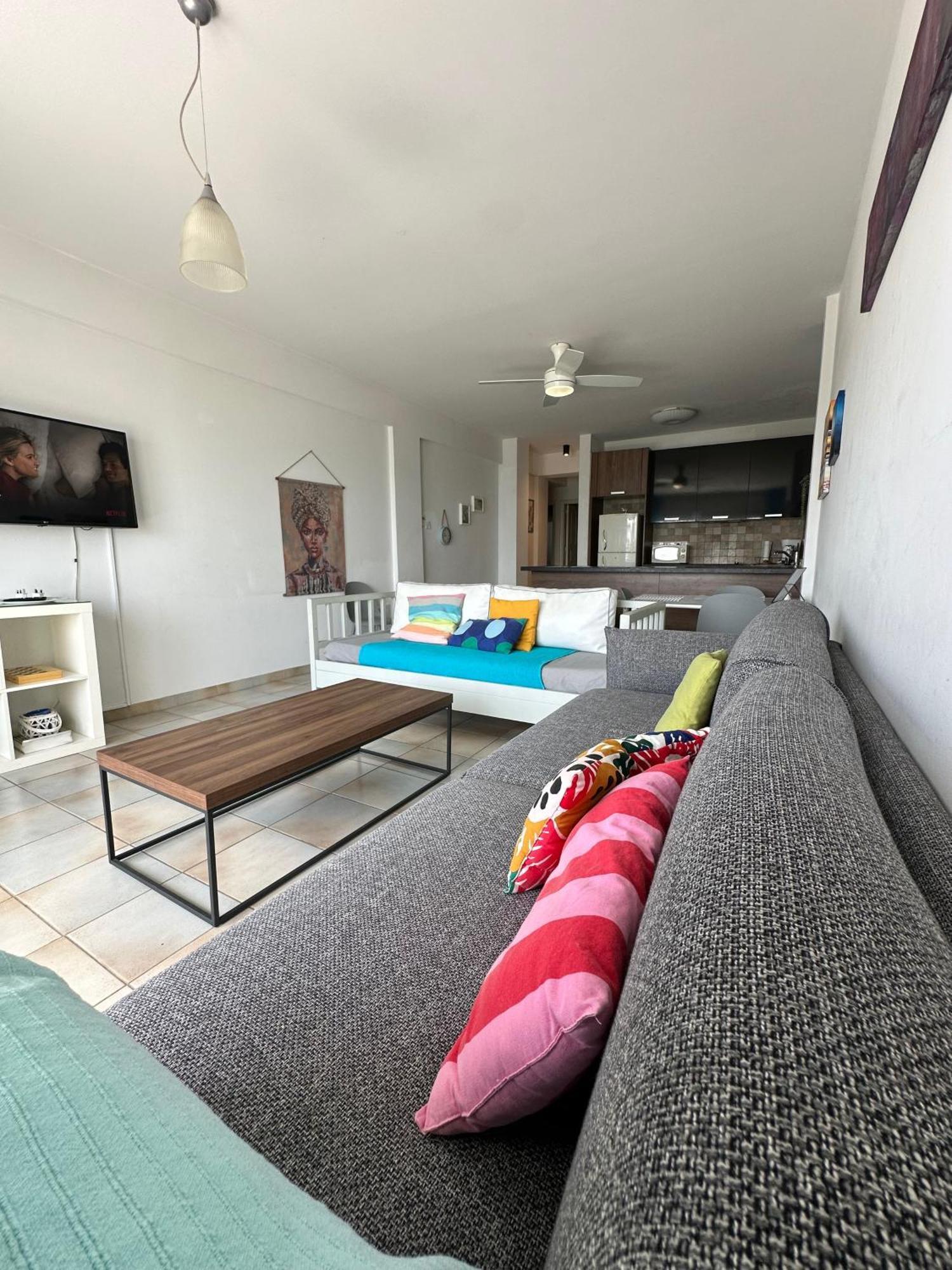 Krasas Beach Larnaca Kamer foto